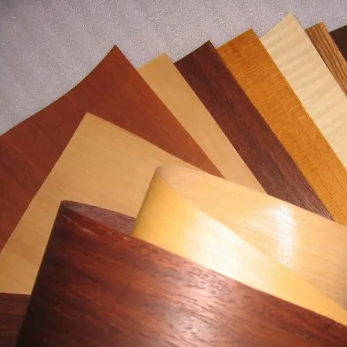 Pelapis Kayu